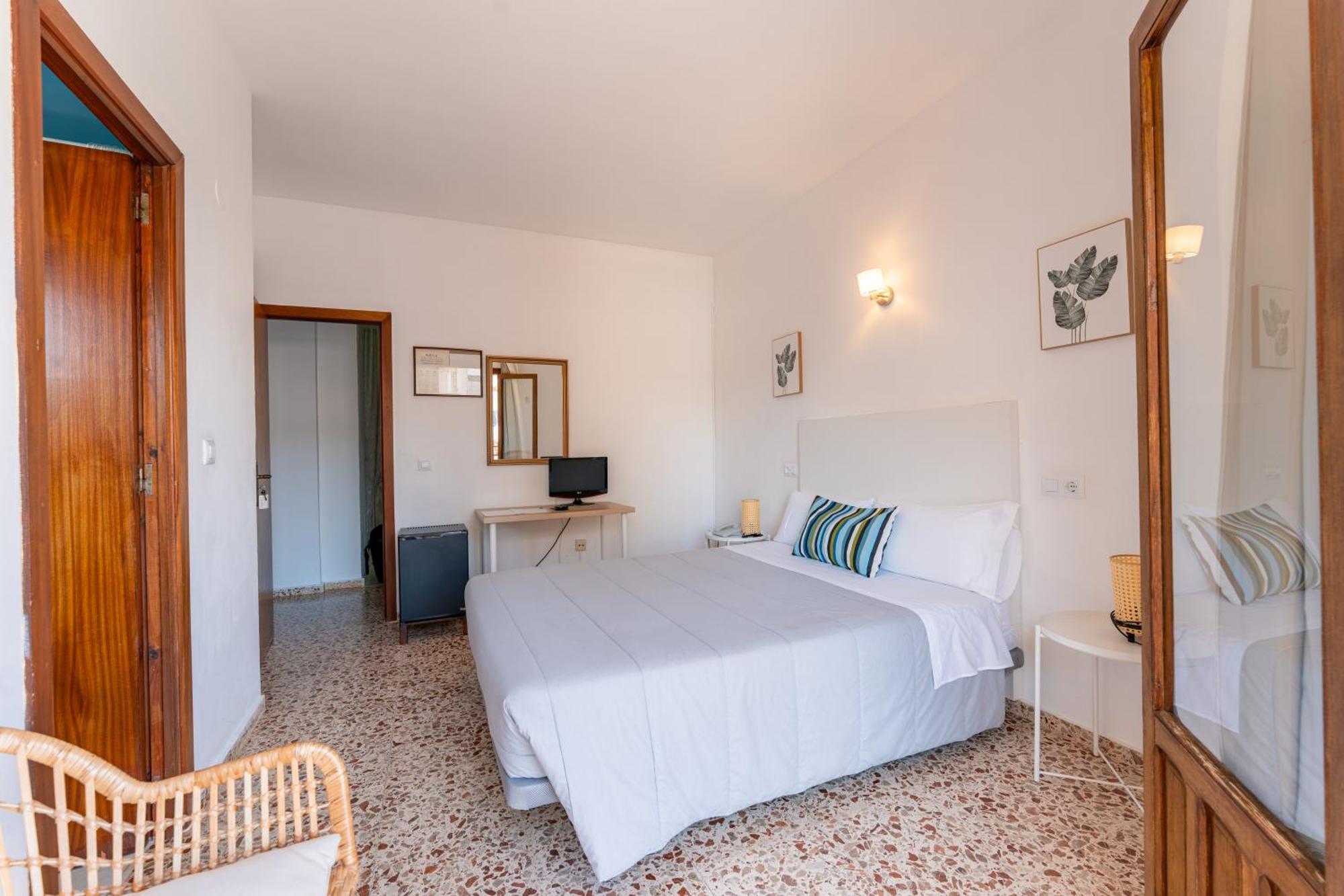 Hotel Buigues Moraira Exterior photo
