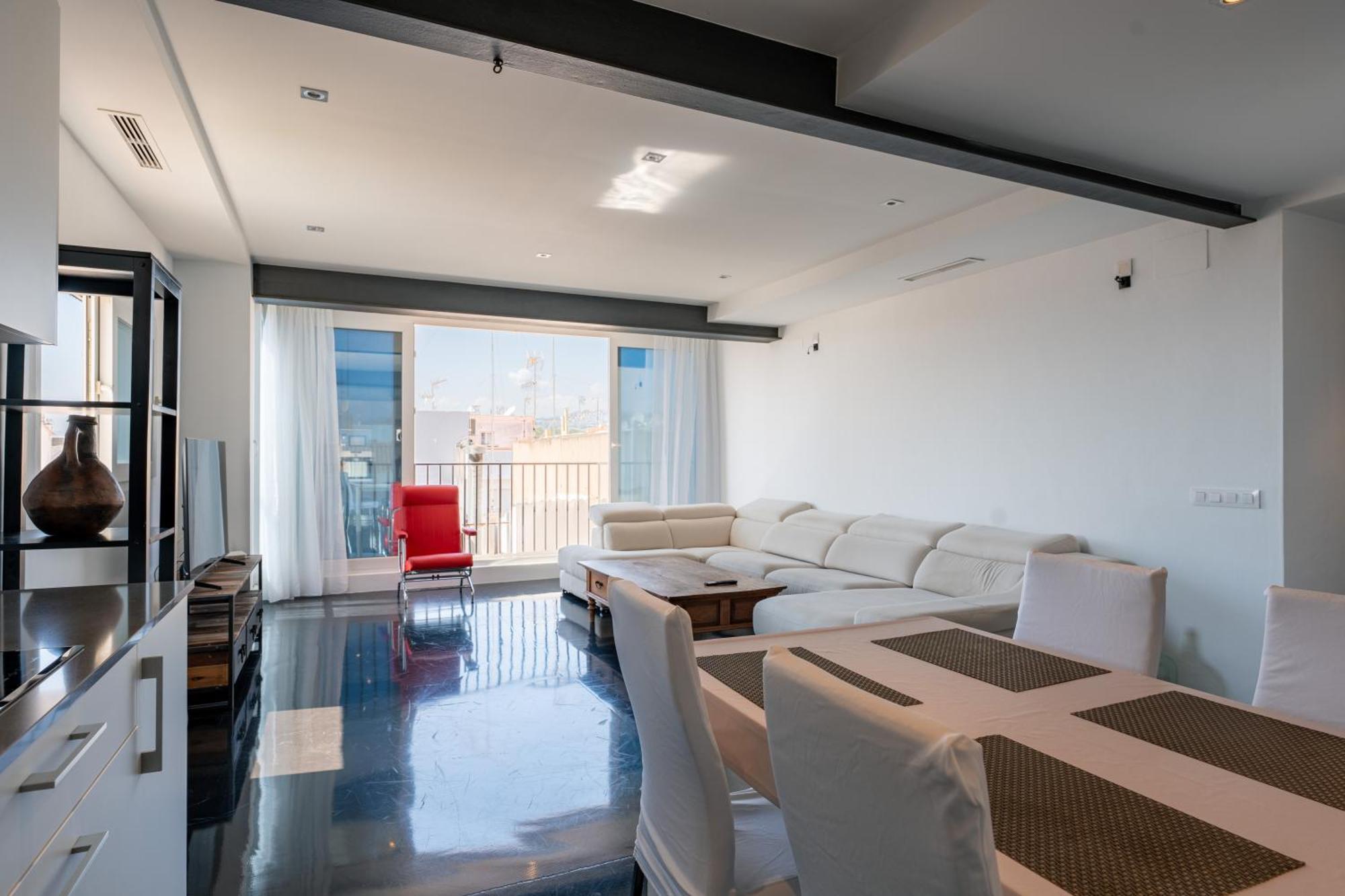 Hotel Buigues Moraira Exterior photo