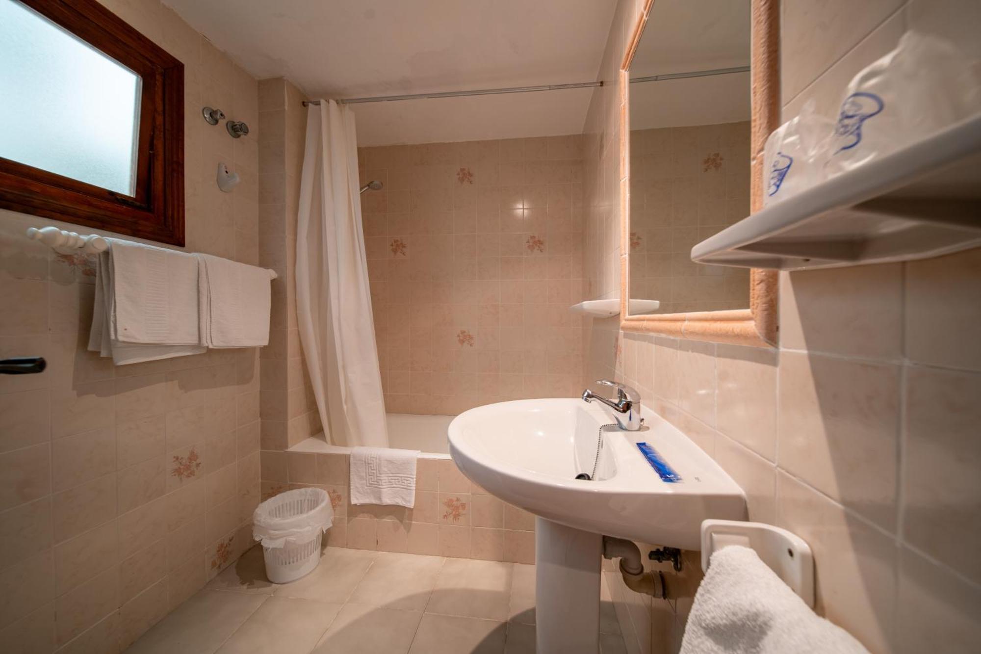 Hotel Buigues Moraira Exterior photo